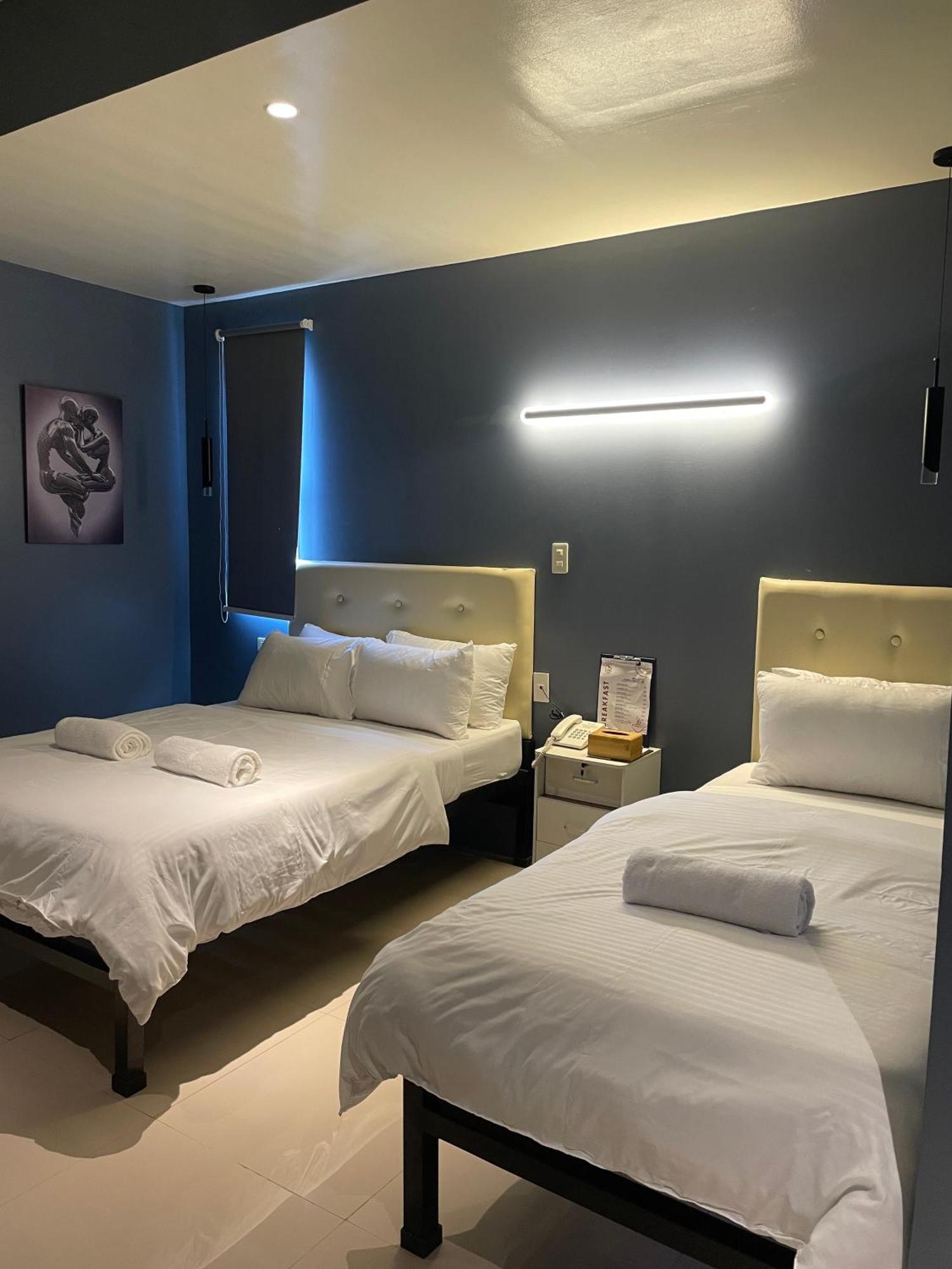 Iao Boutique Hotel Dapa Екстер'єр фото