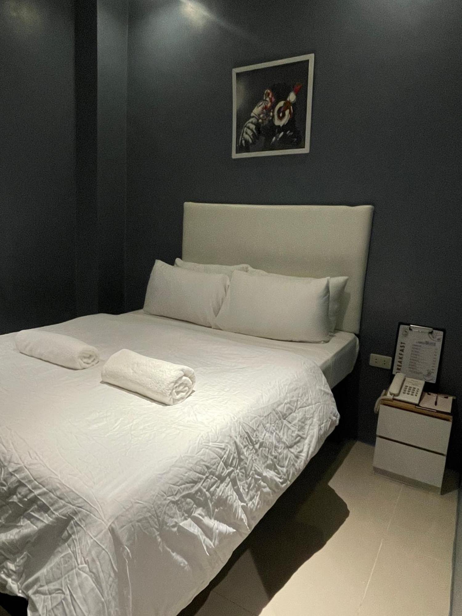 Iao Boutique Hotel Dapa Екстер'єр фото
