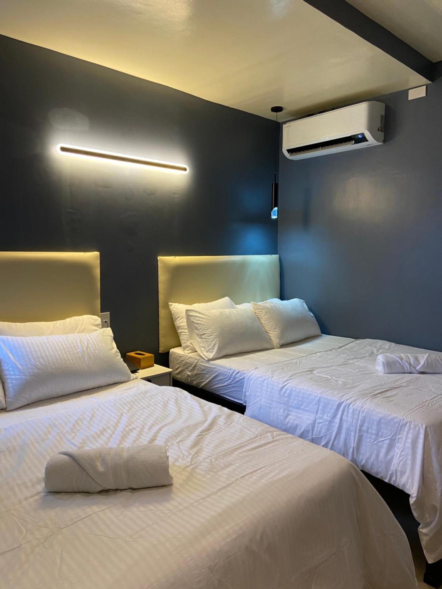 Iao Boutique Hotel Dapa Екстер'єр фото