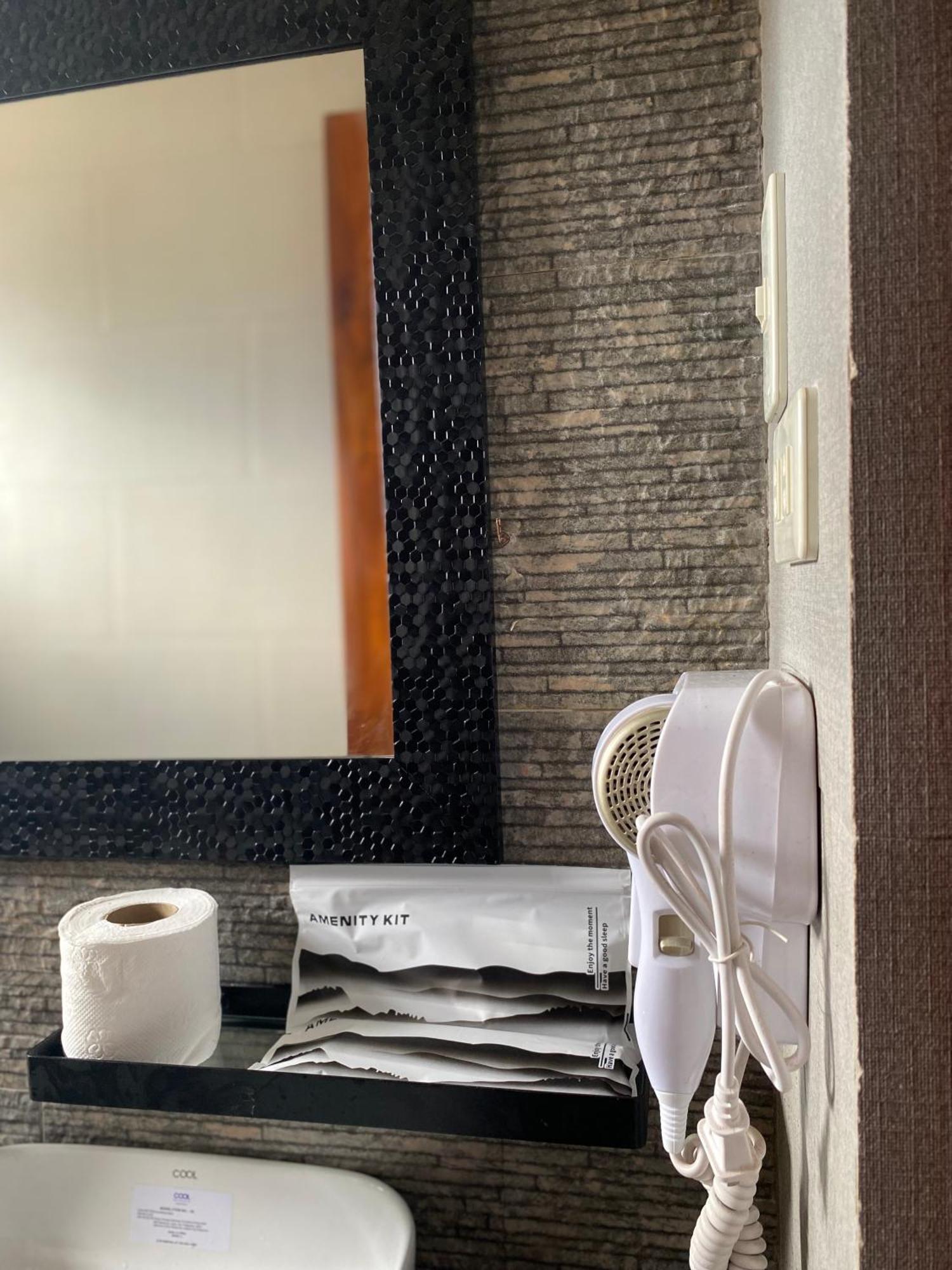 Iao Boutique Hotel Dapa Екстер'єр фото