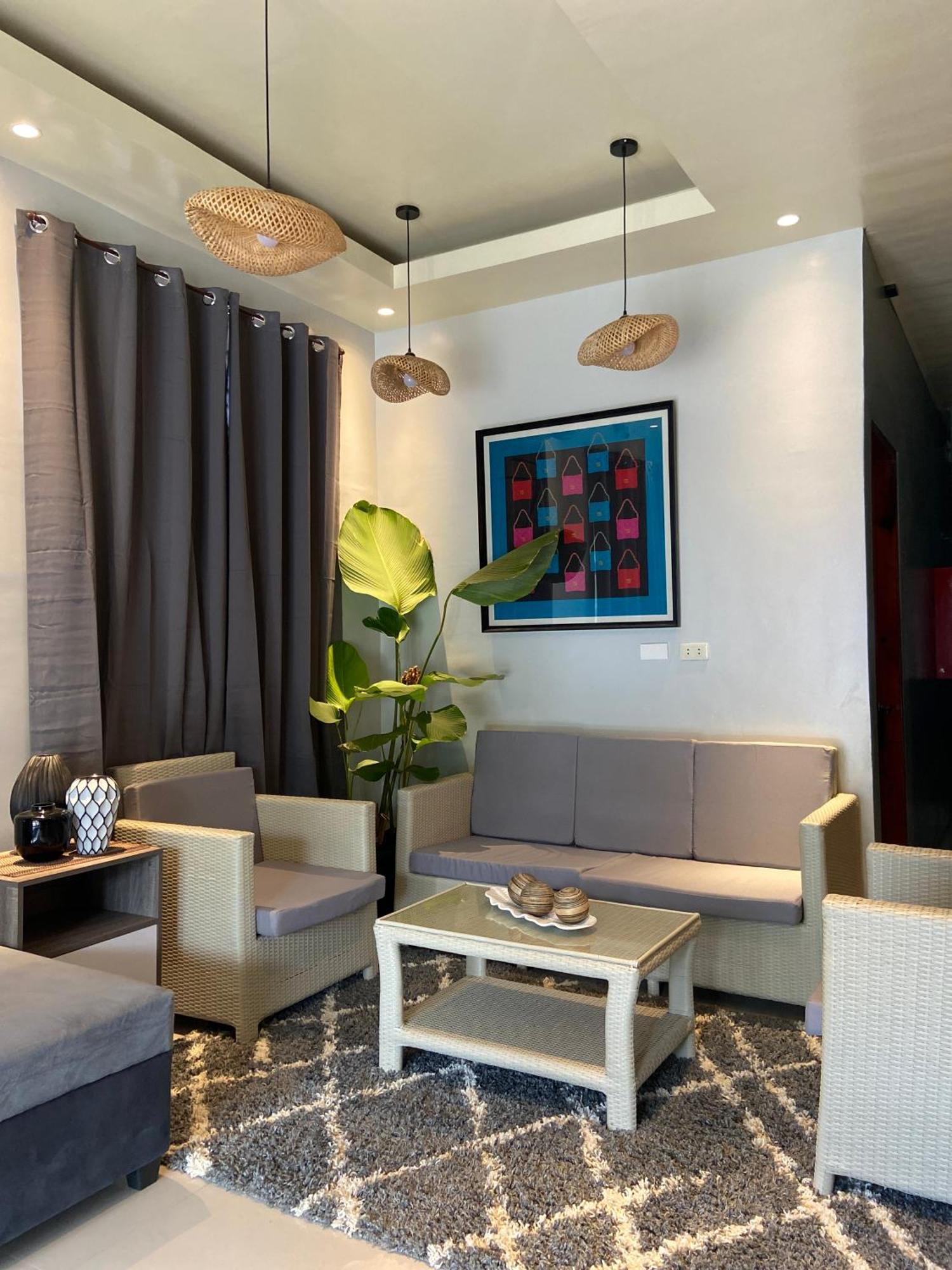 Iao Boutique Hotel Dapa Екстер'єр фото